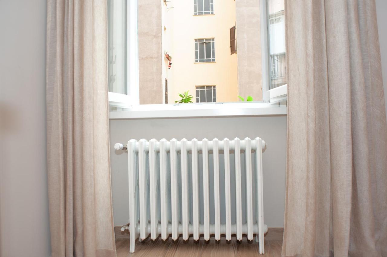 Scipio92Home Řím Exteriér fotografie
