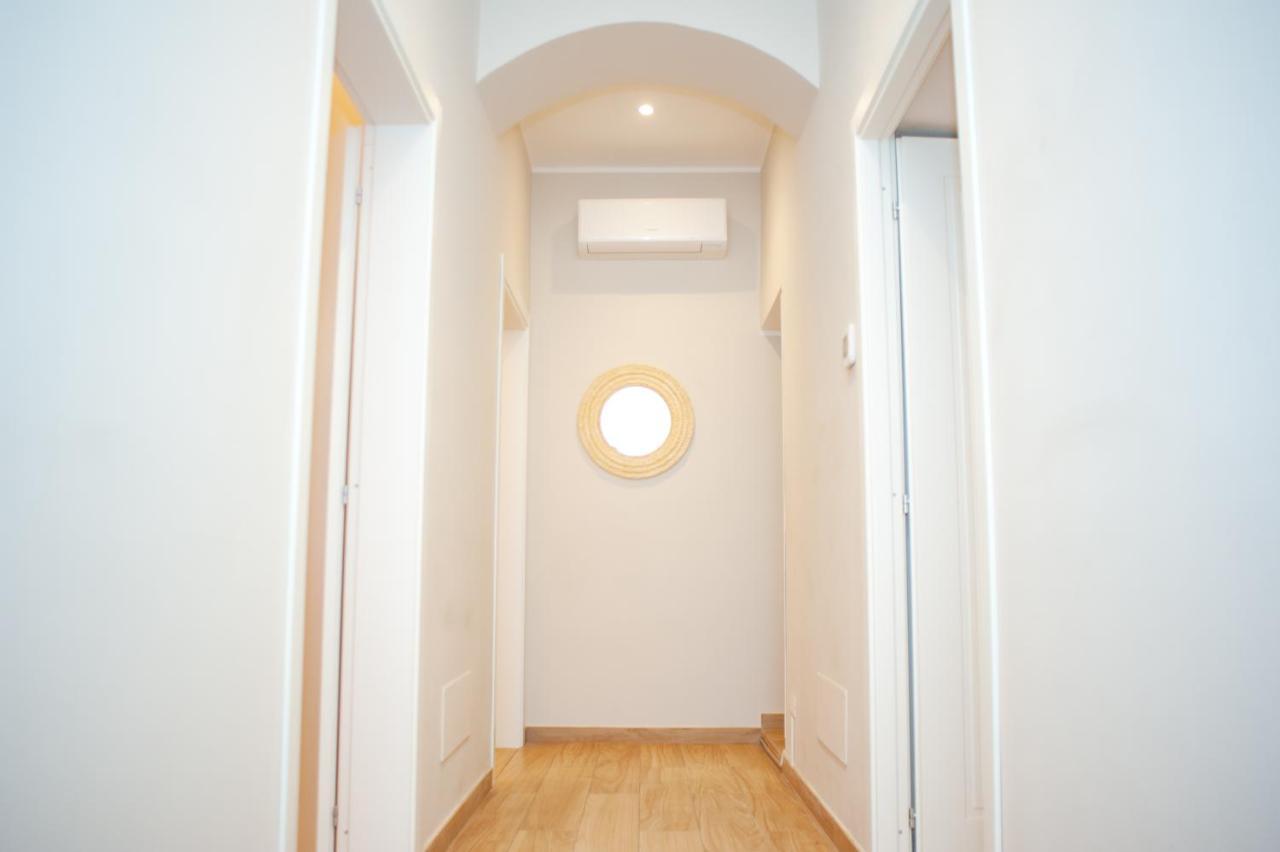 Scipio92Home Řím Exteriér fotografie