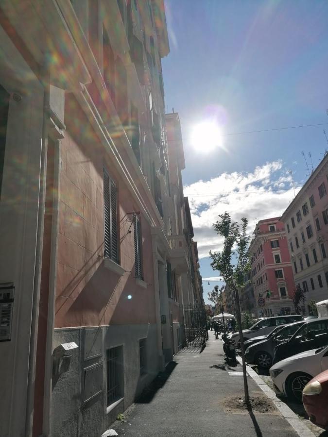 Scipio92Home Řím Exteriér fotografie