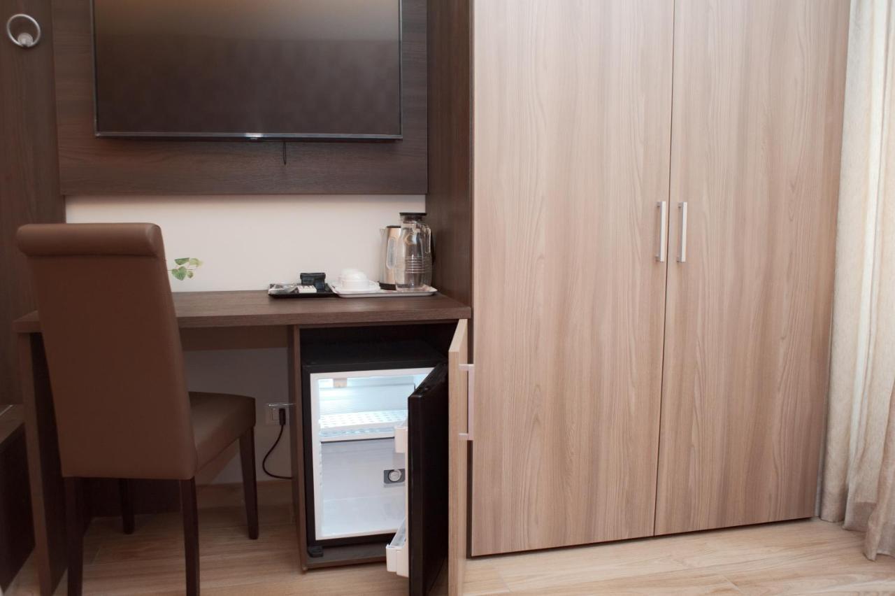 Scipio92Home Řím Exteriér fotografie