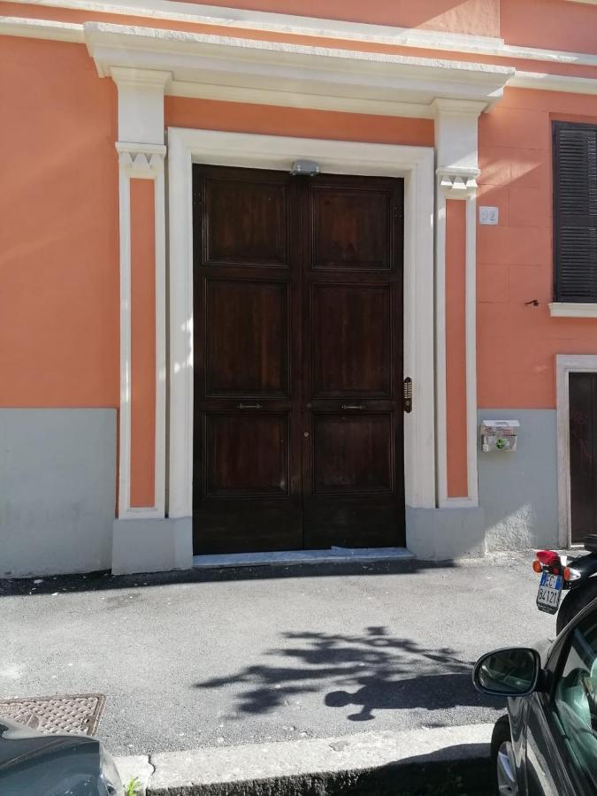 Scipio92Home Řím Exteriér fotografie