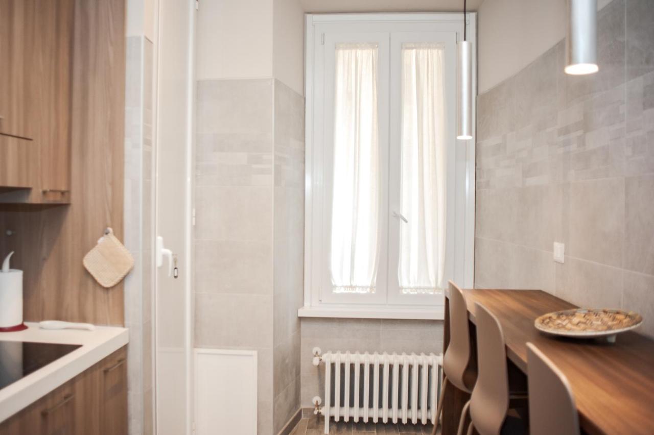 Scipio92Home Řím Exteriér fotografie