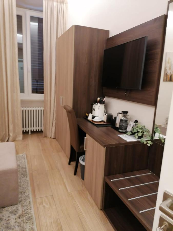 Scipio92Home Řím Exteriér fotografie