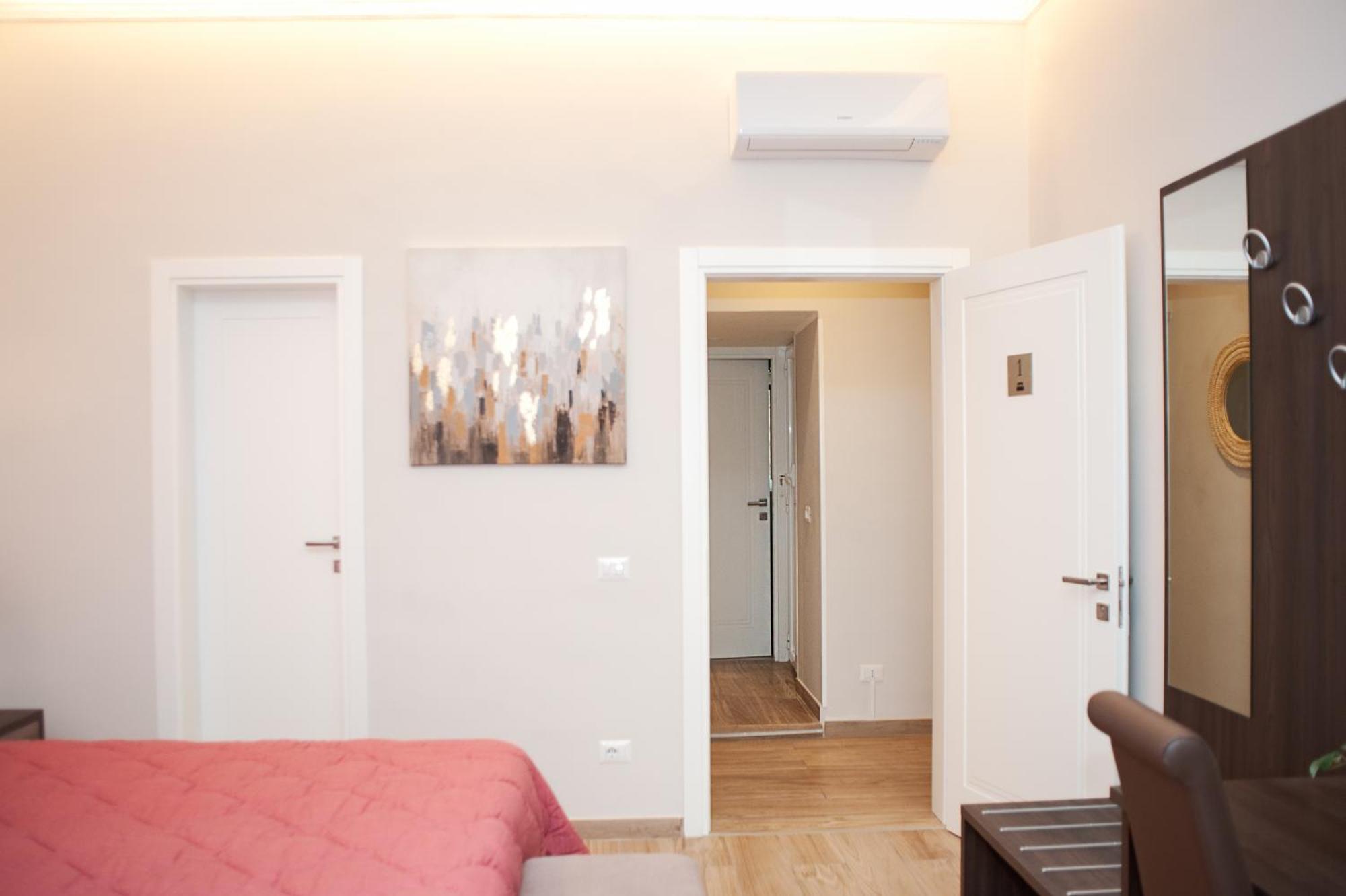 Scipio92Home Řím Exteriér fotografie